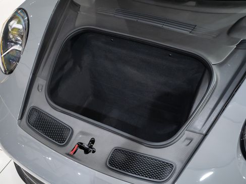 Used 2022 Porsche 911 GT3 RWD image 60