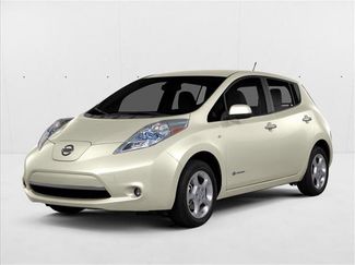 Used 2015 Nissan Leaf S w/ Charge Package FWD video 1