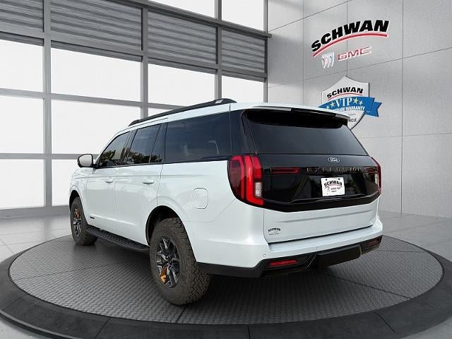 Used 2025 Ford Expedition Tremor AWD/4WD image 6