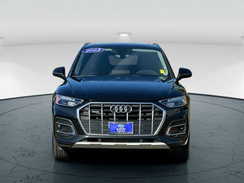 Used 2023 Audi Q5 2.0T Premium w/ Convenience Package AWD/4WD image 9