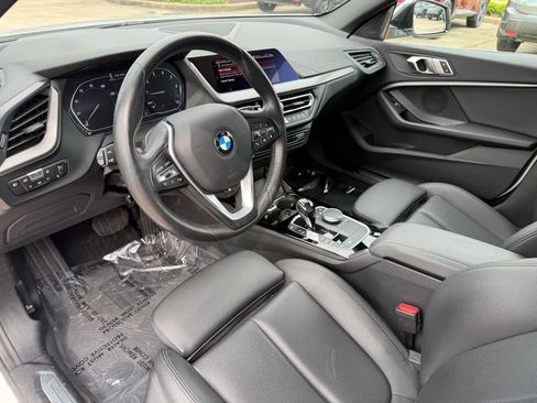 Used 2021 BMW 228i xDrive Gran Coupe w/ Convenience Package AWD/4WD image 12