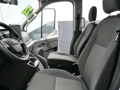 Used 2022 Ford Transit 350 XLT image 19