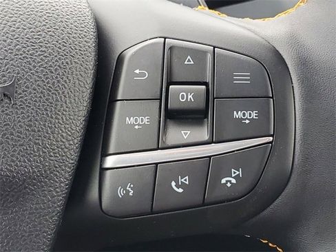 New 2025 Ford Maverick Tremor image 19