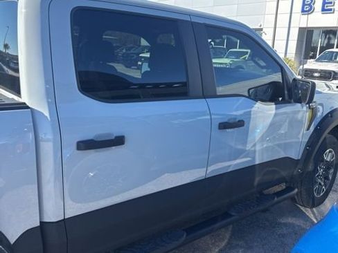 Used 2024 Ford F150 STX image 8