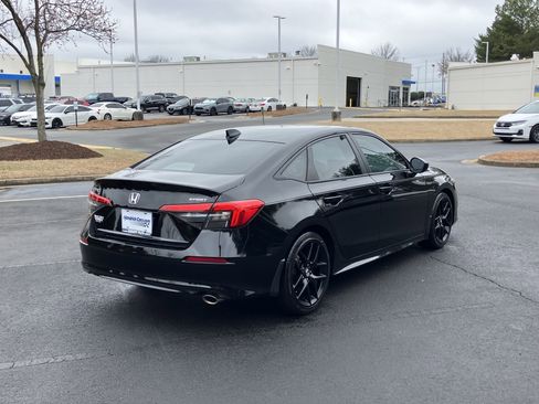 Used 2023 Honda Civic Sport image 10