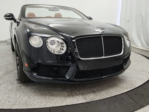 Used 2013 Bentley Continental GT AWD/4WD image 11