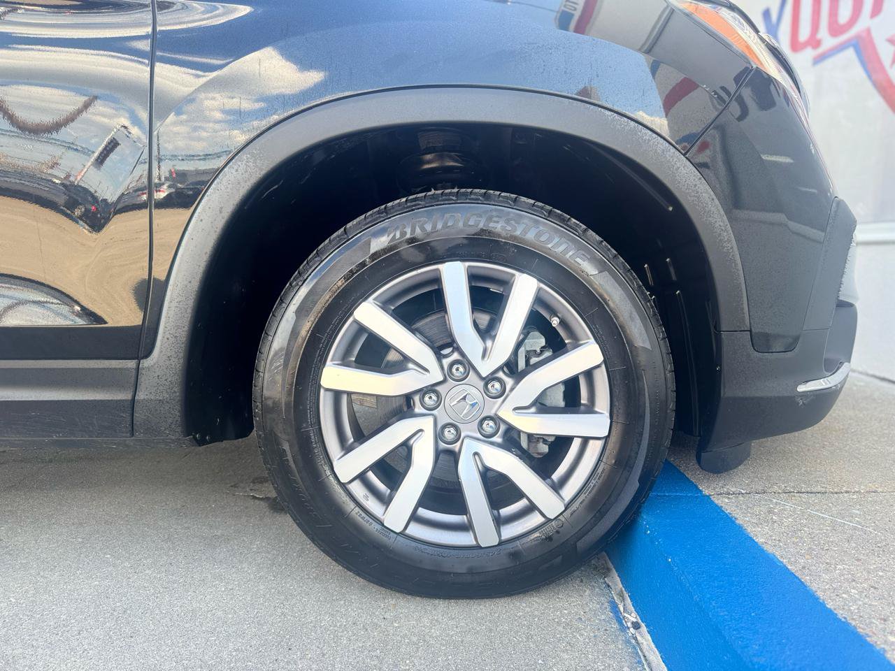 Used 2020 Honda Pilot EX-L image 27