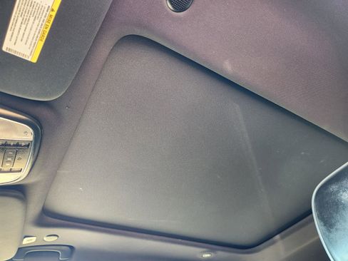 Used 2020 Jeep Grand Cherokee Overland image 24