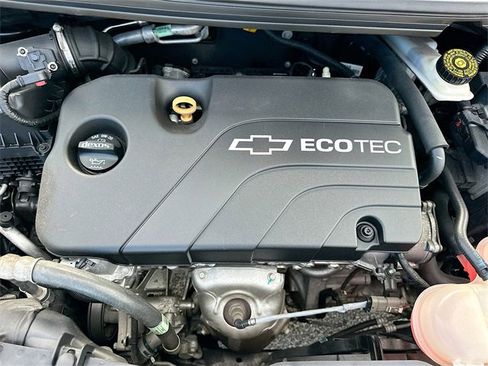 Used 2020 Chevrolet Spark LT image 27