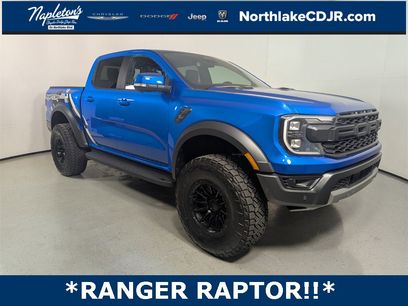 Used 2024 Ford Ranger Raptor