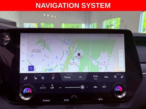 Certified 2026 Lexus RX 350 w/ Convenience Package AWD/4WD image 14