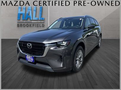 Used 2024 MAZDA CX-90 3.3 Turbo w/ Preferred Plus