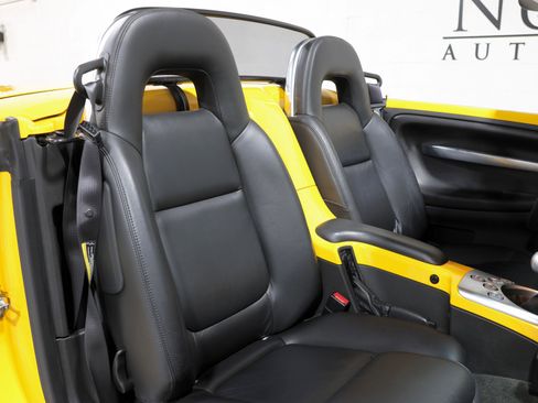 Used 2005 Chevrolet SSR w/ Preferred Equipment Group image 55