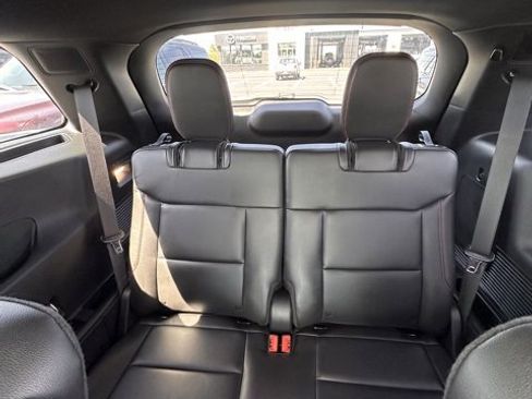 Used 2023 Ford Explorer ST-Line image 20