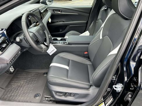 New 2026 Toyota Camry SE w/ Multimedia Upgrade Package FWD image 14