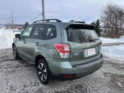 Used 2018 Subaru Forester 2.5i Premium w/ Protection Package #1 image 3