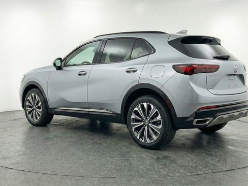 Used 2024 Buick Envision Preferred image 6