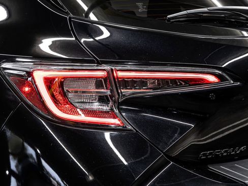 Used 2022 Toyota Corolla SE image 14