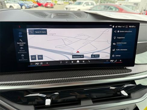 New 2026 BMW X5 M Competition w/ Executive Package image 34