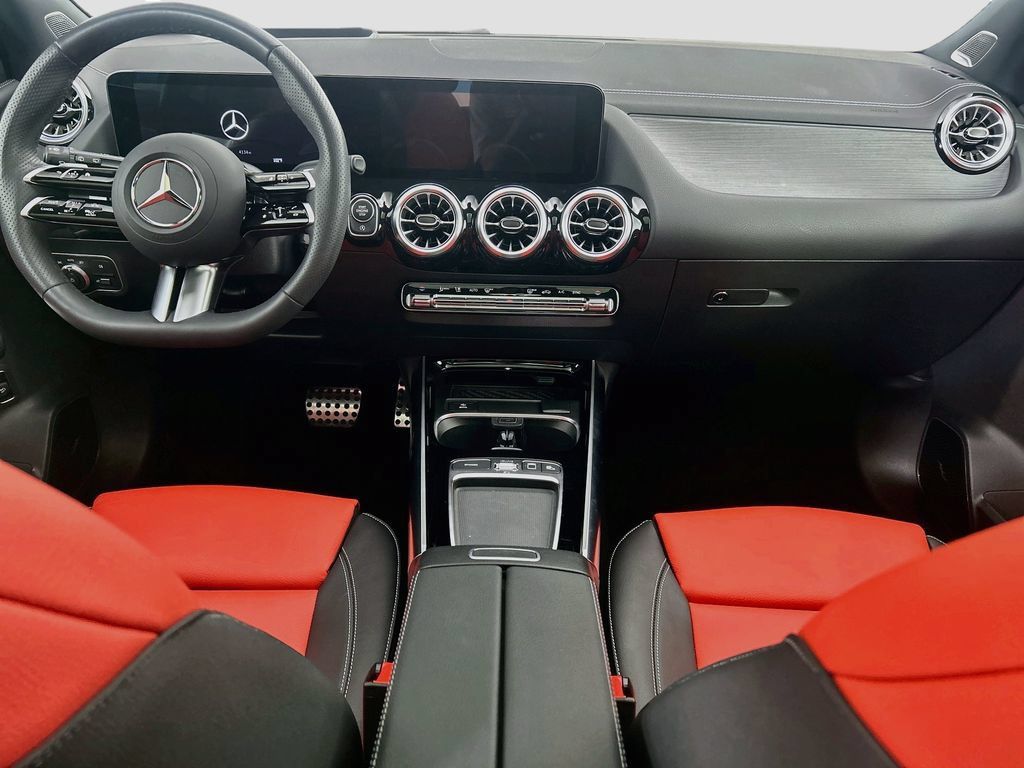 Certified 2026 Mercedes-Benz GLA 250 image 13