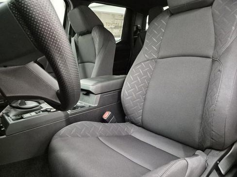 New 2026 Toyota Tacoma SR image 46