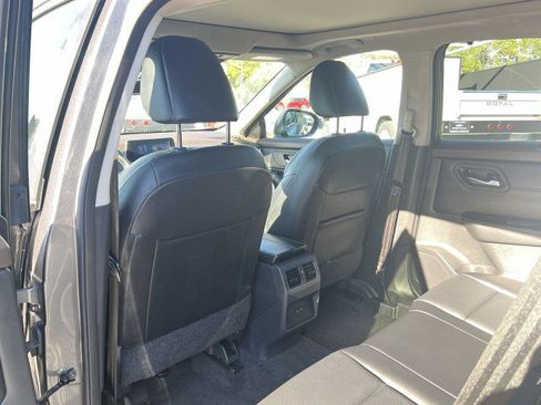 Used 2023 Nissan Rogue SV w/ SV Premium B Package image 21