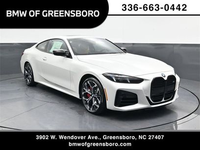 New 2026 BMW 440i xDrive Coupe w/ Premium Package