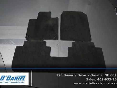 Used 2024 Honda HR-V LX image 37