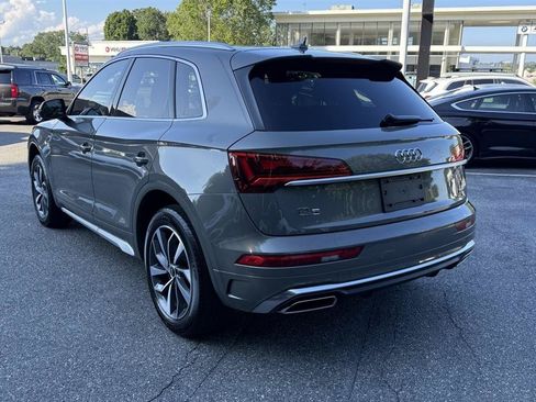 Used 2023 Audi Q5 2.0T Premium w/ Convenience Package AWD/4WD image 13