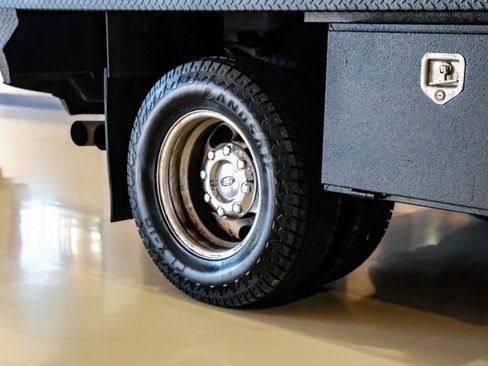 Used 2017 Ford F350 XL w/ Power Equipment Group image 45