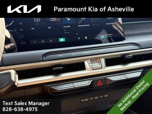 New 2027 Kia Telluride SX Prestige w/ Towing Package AWD/4WD image 12