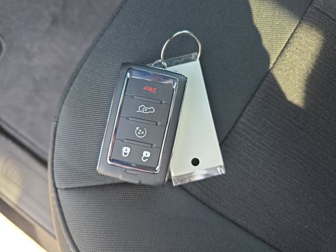 New 2026 Jeep Grand Cherokee Laredo X image 35