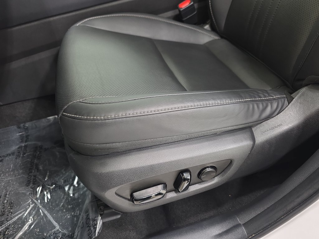 Used 2024 Lexus NX 350 AWD w/ Cold Area Package image 29