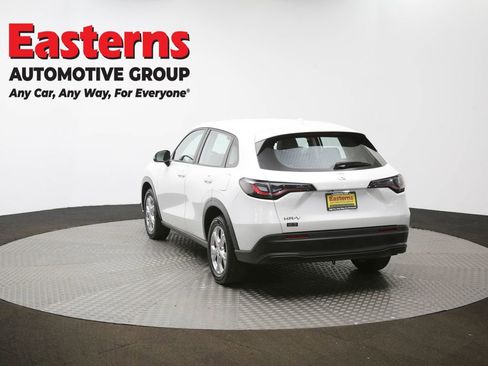 Used 2023 Honda HR-V LX image 63