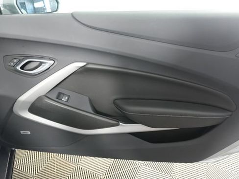 Used 2023 Chevrolet Camaro LT w/ Technology Package RWD image 24