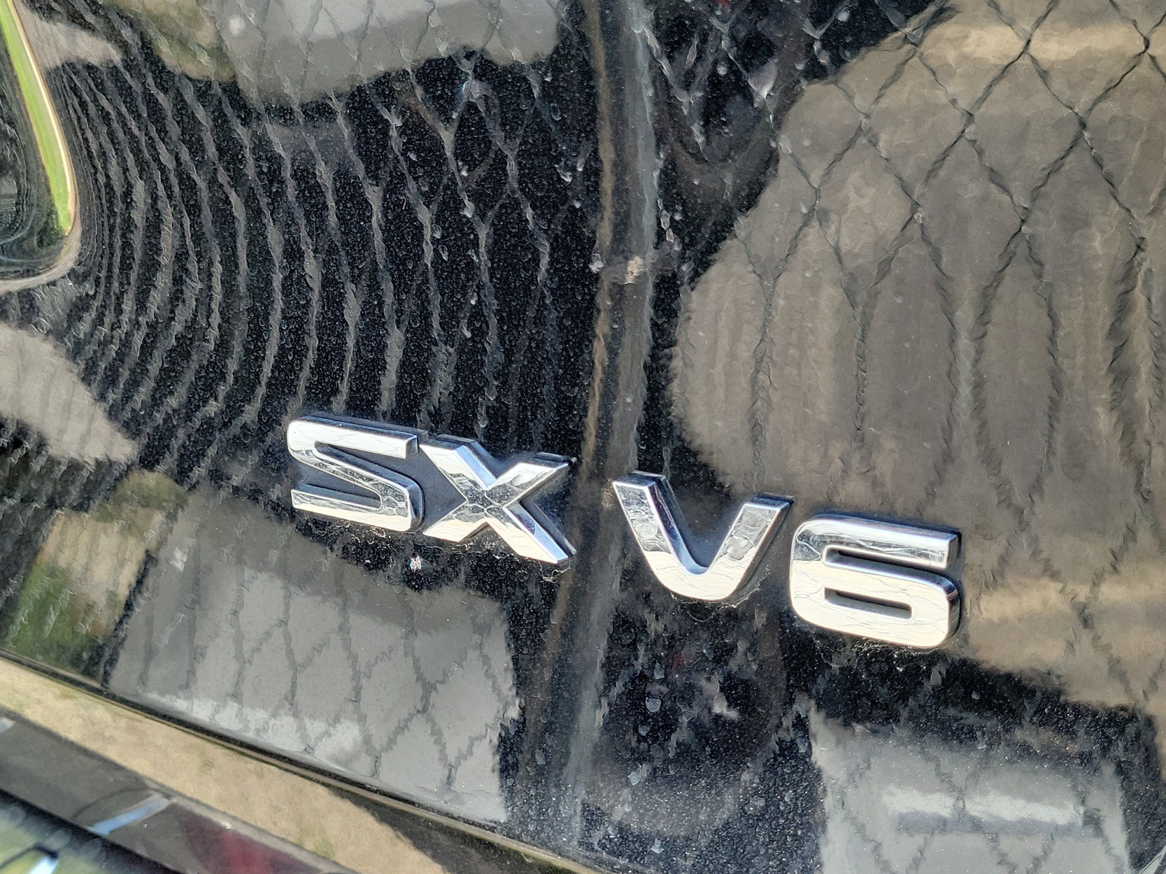 Used 2020 Kia Sorento SX FWD image 7