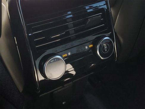 New 2026 Land Rover Range Rover Sport Dynamic SE image 28