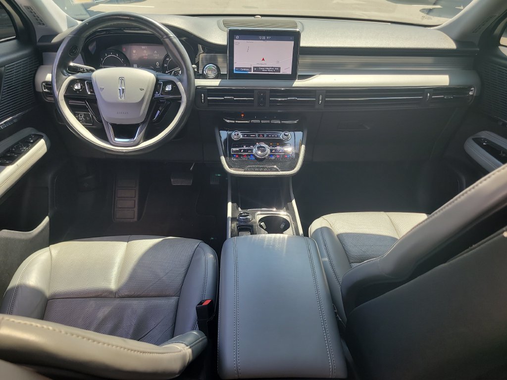 Used 2020 Lincoln Corsair FWD image 12