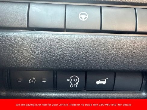 New 2026 Nissan Rogue Dark Armor AWD/4WD image 19