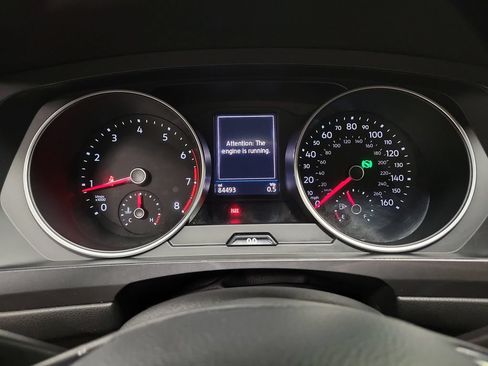 Used 2021 Volkswagen Tiguan S FWD image 26