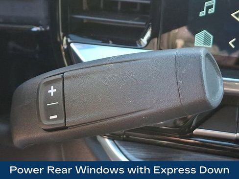 Used 2026 Chevrolet Silverado 2500 LTZ w/ LTZ Plus Package image 18