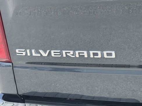 Used 2019 Chevrolet Silverado 1500 W/T w/ Trailering Package RWD image 30