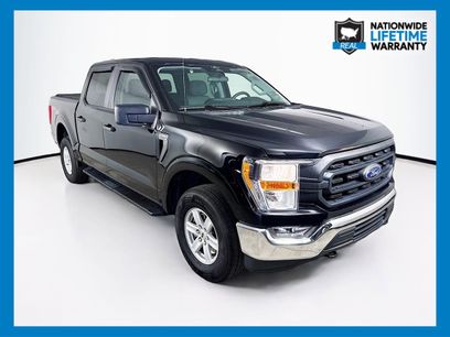 Used 2021 Ford F150 XL w/ Equipment Group 101A High