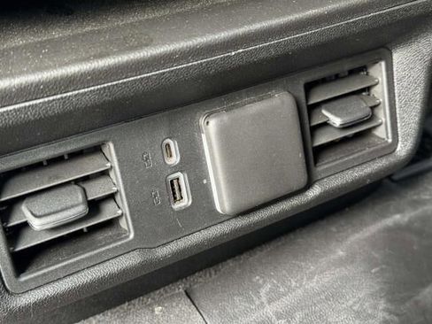 Used 2023 Chevrolet Silverado 1500 LT w/ Z71 Off-Road Package image 15