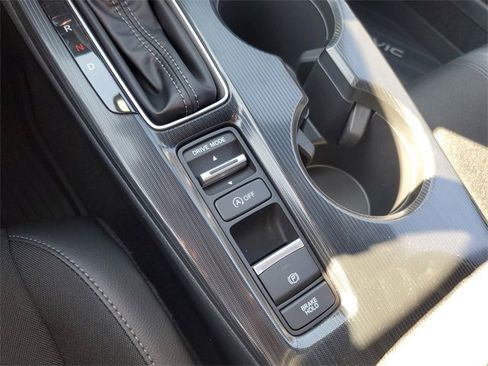 New 2026 Honda Civic Sport image 29