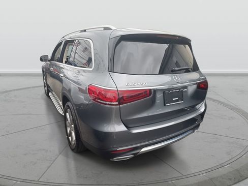 Used 2022 Mercedes-Benz GLS 450 4MATIC image 5