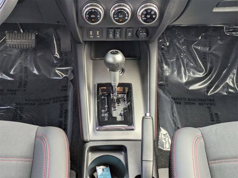 New 2025 Mitsubishi Outlander Sport SE image 19