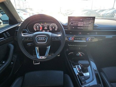 Certified 2024 Audi S5 Premium Plus w/ Premium Plus Package image 2