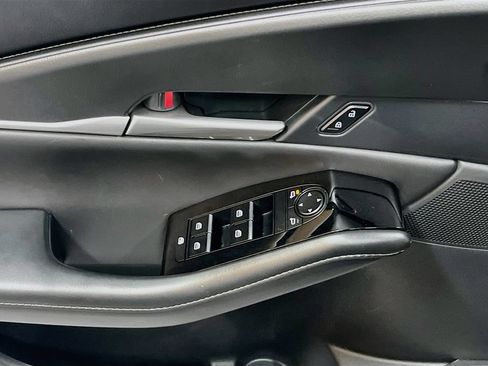 Used 2025 MAZDA CX-30 AWD 2.5 S w/ Select Sport Pkg image 18