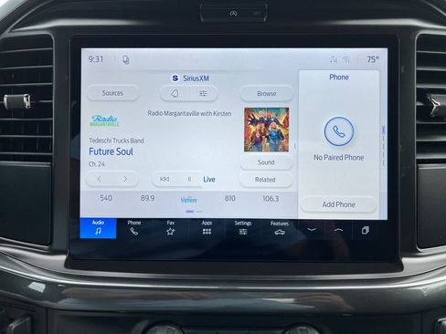 New 2026 Ford F150 STX RWD image 32